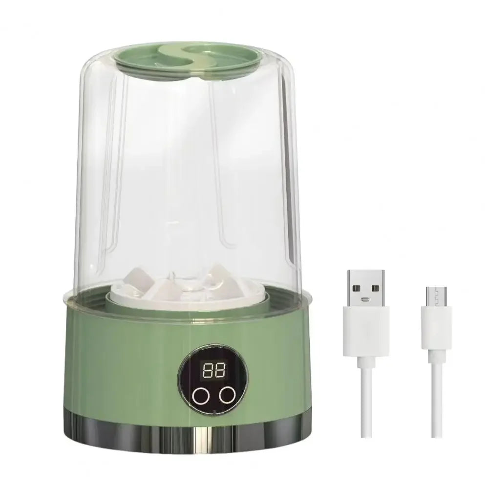 Mini Washer For /Underwear/Socks/Baby Clothes